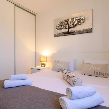 Holiday House Mia Murvica  Extérieur photo