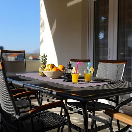 Holiday House Mia Murvica  Extérieur photo
