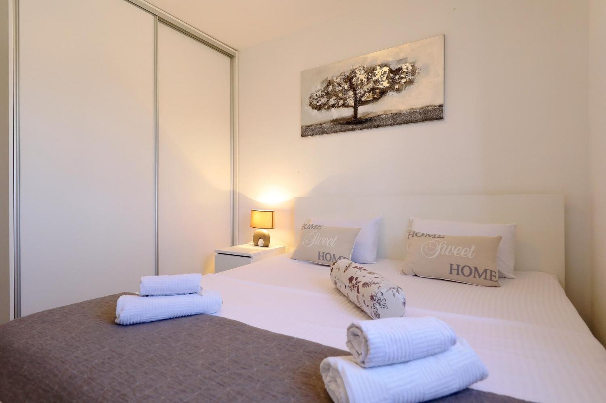 Holiday House Mia Murvica  Extérieur photo