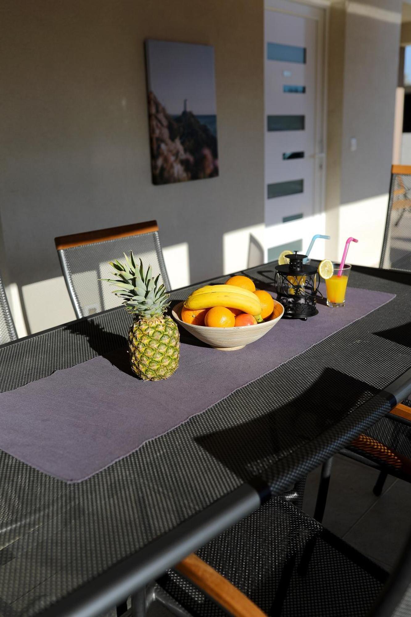 Holiday House Mia Murvica  Extérieur photo