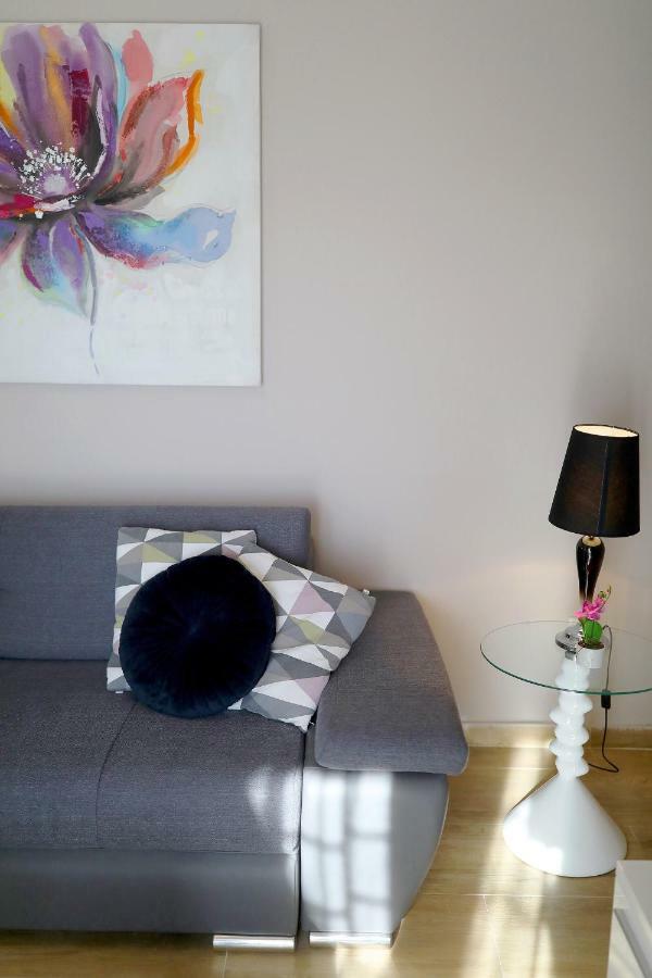 Holiday House Mia Murvica  Extérieur photo