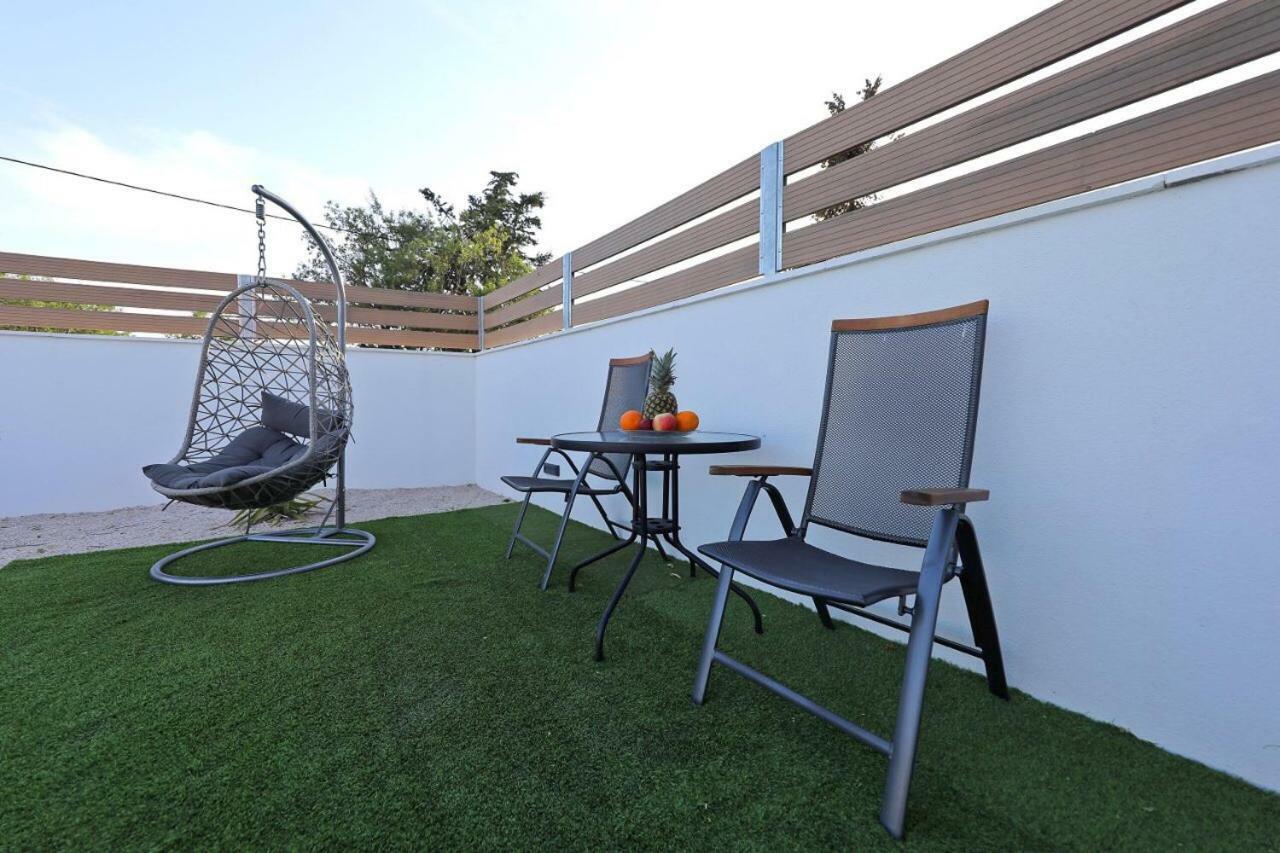 Holiday House Mia Murvica  Extérieur photo
