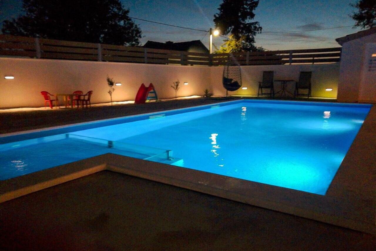 Holiday House Mia Murvica  Extérieur photo